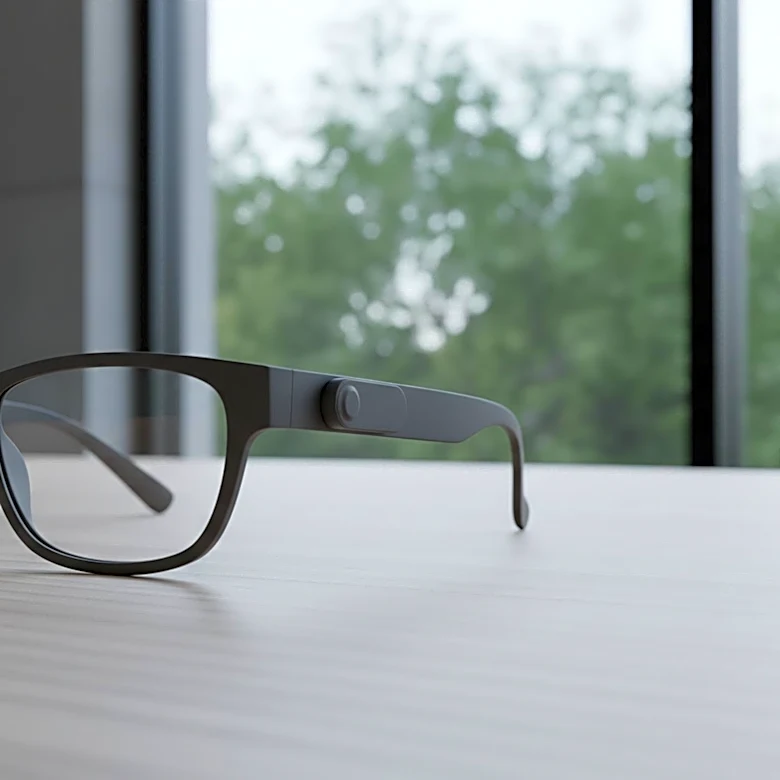 Solos Introduces New Smart Glasses with Privacy Features Amid Market Competition