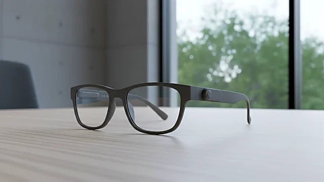 Solos Introduces New Smart Glasses with Privacy Features Amid Market Competition