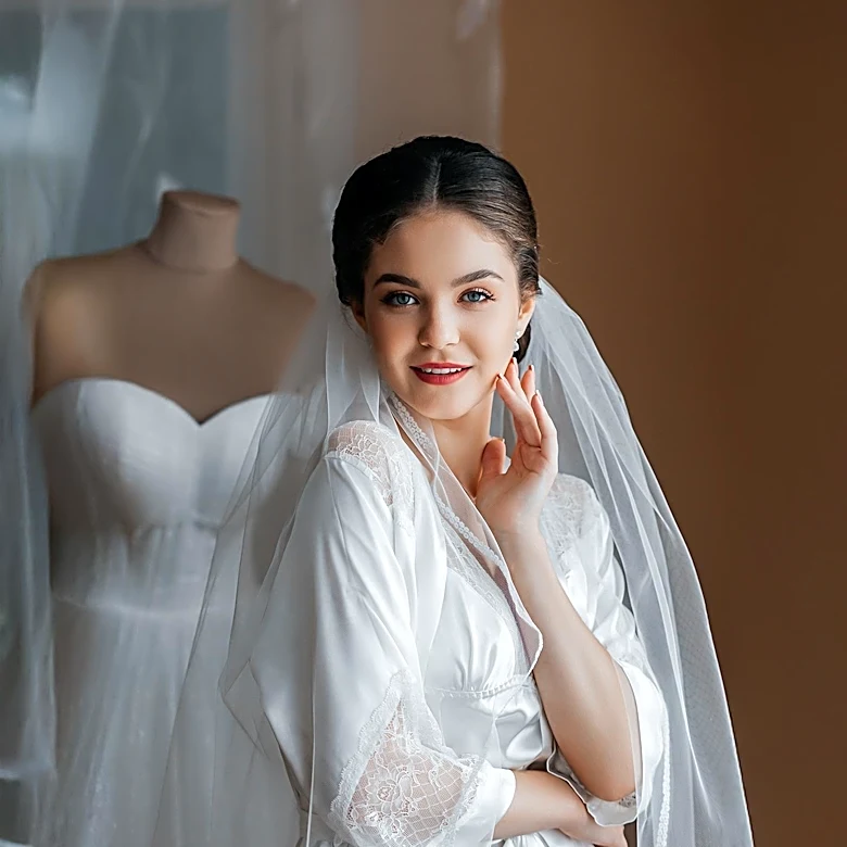 Brides Transform Wedding Gowns into New Creations for Sustainability and Sentiment