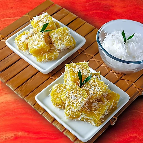 Foodie Reporter Ryan Nelson Explores Brazilian Desserts in Roseville