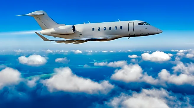 Elevate Jet Expands Fleet with New Turboprop and Business Jets