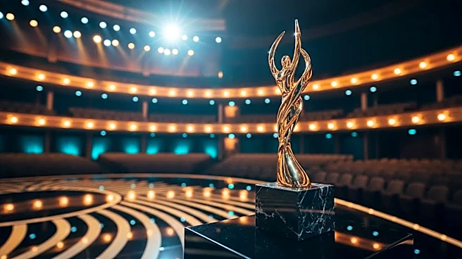 Mariska Hargitay to Host 78th Emmy Awards, Marking a Shift from Comedic Hosts
