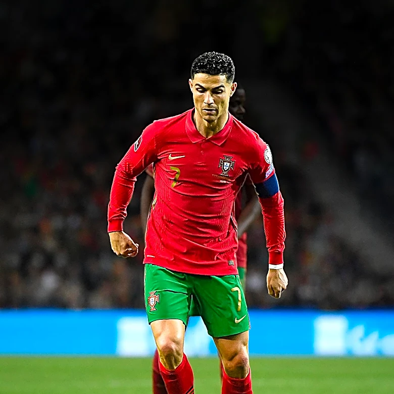 Cristiano Ronaldo's Final World Cup Game Ends in Defeat for Portugal