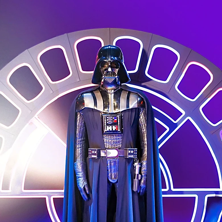 The Franklin Institute to Host World Premiere of 'Star Wars' Exhibition in 2027