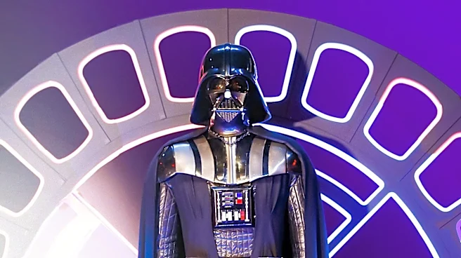 The Franklin Institute to Host World Premiere of 'Star Wars' Exhibition in 2027