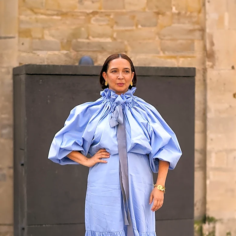 Paris Couture Shows 2026: Street Style Shines Amid Heat Wave