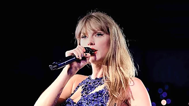 Taylor Swift Wins Copyright Case Dismissed by Trump-Appointed Judge