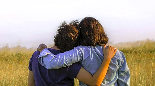 Film 'The Invite' Explores Polyamory in Mainstream Cinema