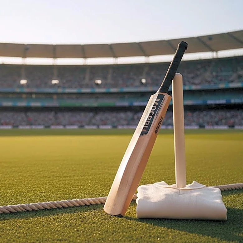 Ian Barton to Represent England in Over-60s Cricket World Cup