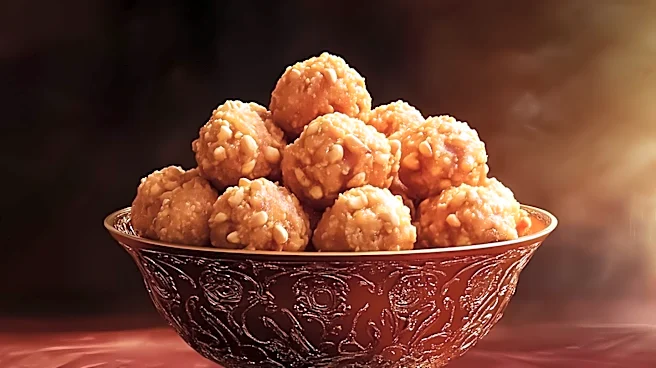 Ryan Nelson Explores Brazilian Sweets in Roseville