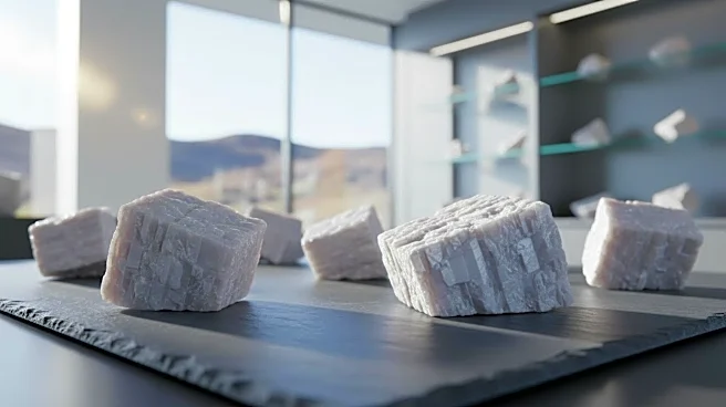 Wildcat Resources Achieves Promising Metallurgical Results at Bolt Cutter Central