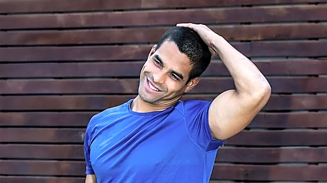 Fitness Coach Transforms Personal Health After 15 Years of Guiding Others