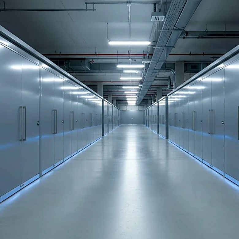 Warehouse Anywhere Acquires XPS Solutions, Revolutionizing Business Self-Storage