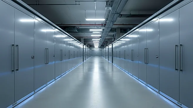 Warehouse Anywhere Acquires XPS Solutions, Revolutionizing Business Self-Storage