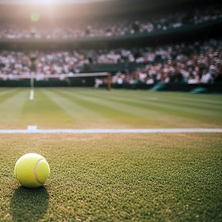 Coco Gauff Advances to Wimbledon Semifinals with Strategic Play