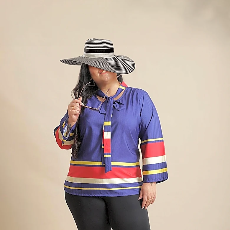 Summer Fashion Essentials for Plus-Size Women Highlight Inclusivity