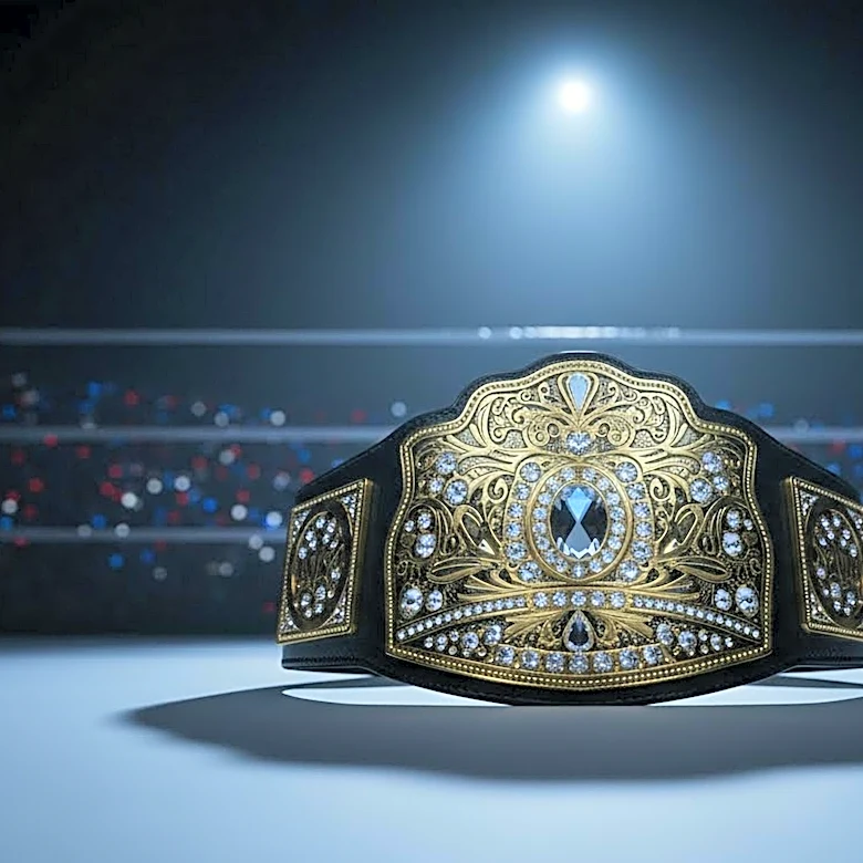 CM Punk's WWE Championship Win Over Sami Zayn Sparks Controversy