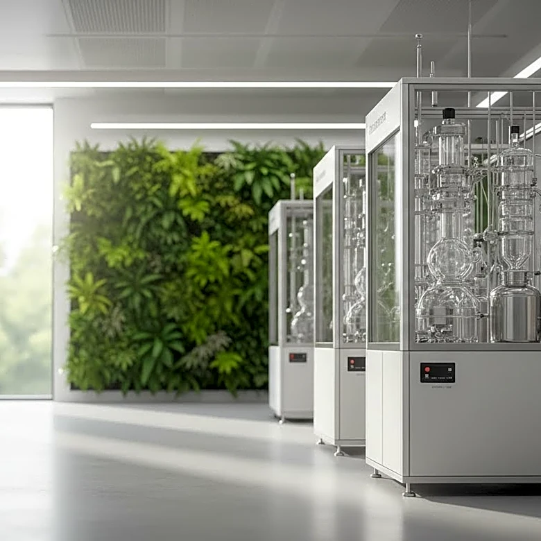 Cambrex and Partners Recognized for Sustainable Pharma Innovations