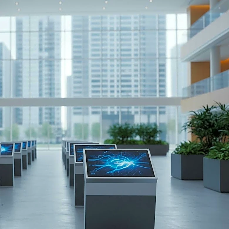 McLane Co. Hosts Trade Show in Texas Highlighting AI in Convenience Retail