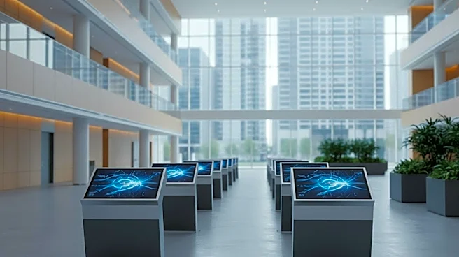 McLane Co. Hosts Trade Show in Texas Highlighting AI in Convenience Retail