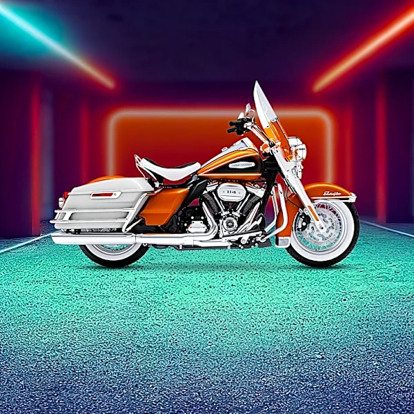 Harley-Davidson to Release Q2 2026 Financial Results with Webcast Announcement