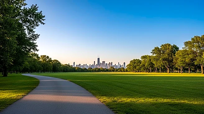 William McKinley Statue Featured in Chicago's 250th Celebration