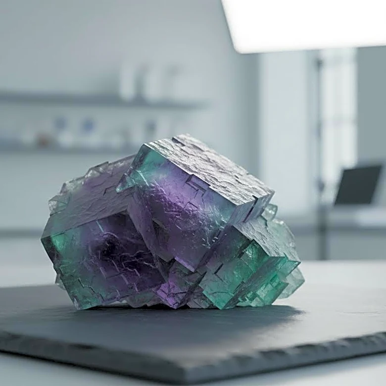 CleanTech to Submit Fluorspar Mine Permit in Kentucky, Approval Expected in 2027