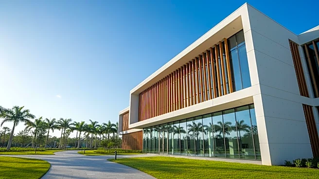 Stephen Ross Expands Philanthropic Efforts in Florida with Major Investments