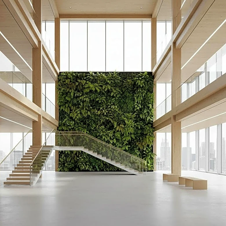 GSBC Acquires TGA to Expand Sustainable Building Services