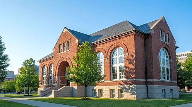 Greensboro History Museum Launches Community Portrait Project for America 250