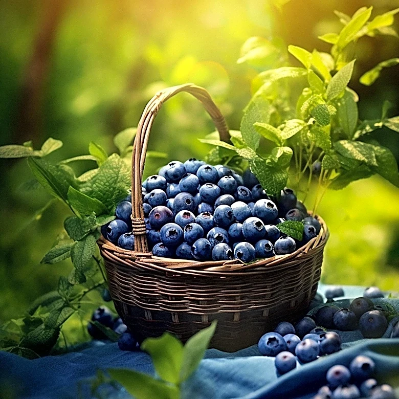 Red Apple Farm Hosts Annual Blueberry Jamboree Celebrating Summer Harvest