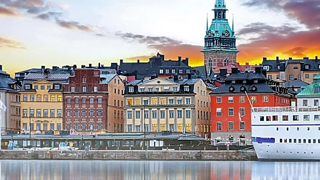 Airbnb Experiences: A Weekend Trip with Strangers in Sweden Proves Rewarding