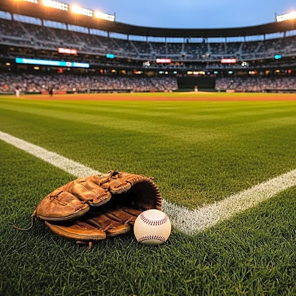 Mets' Carson Benge Scores on Royals' Errors in Unusual Play