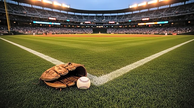 Mets' Carson Benge Scores on Royals' Errors in Unusual Play