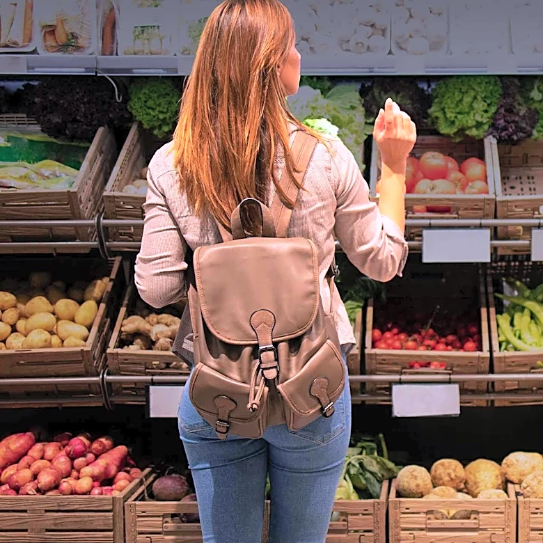 Kroger Utilizes AI and Retail Data to Enhance In-Store Shopping Experience