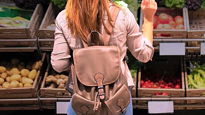 Kroger Utilizes AI and Retail Data to Enhance In-Store Shopping Experience