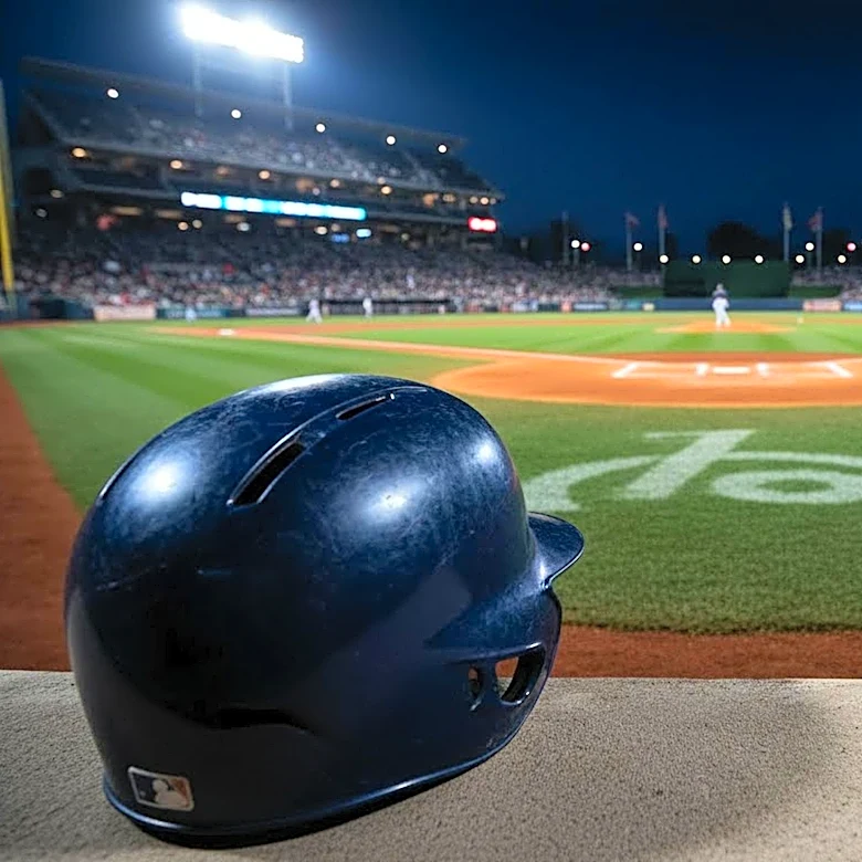 Matt Olson's Home Run Ties Game for Atlanta Braves in Ninth Inning