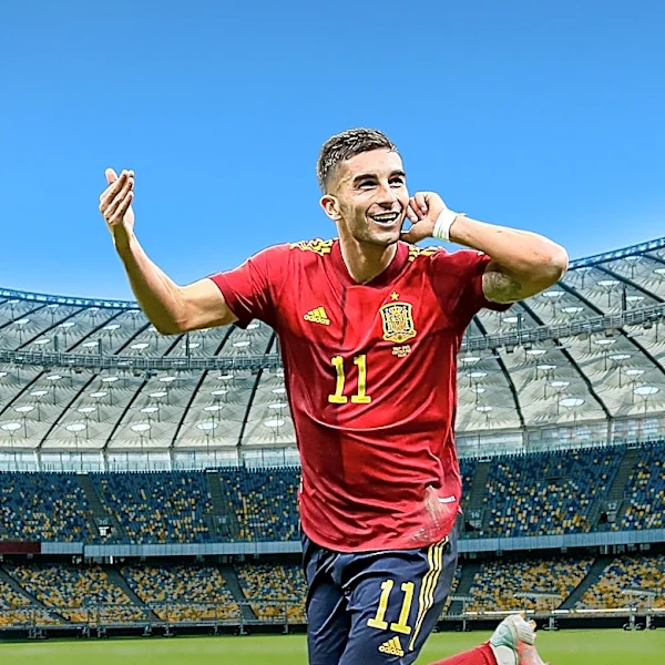 Spain Defeats Portugal 1-0 to Advance to World Cup Quarter-Finals