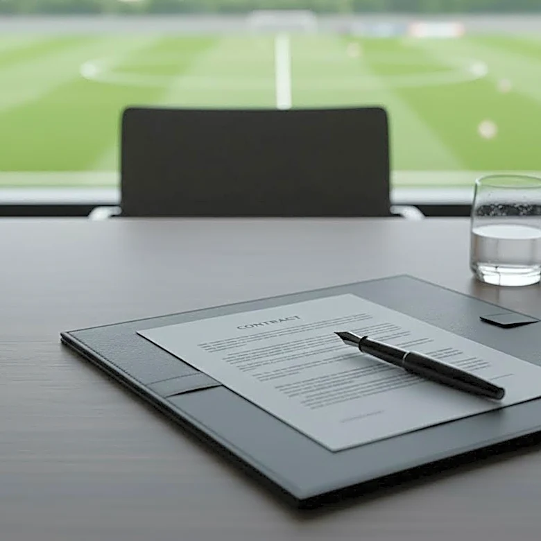 Leeds United Manager Daniel Farke's Contract Negotiations Highlight Recruitment Concerns