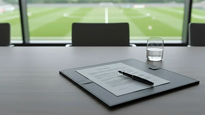 Leeds United Manager Daniel Farke's Contract Negotiations Highlight Recruitment Concerns
