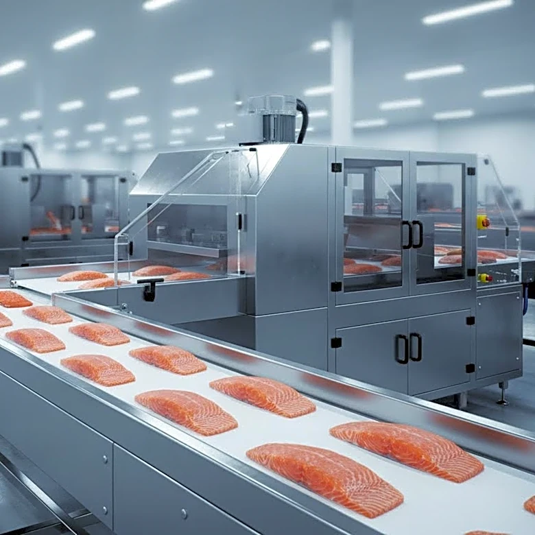 Fastnet Fish Acquires Seafish UK to Expand Seafood Offerings