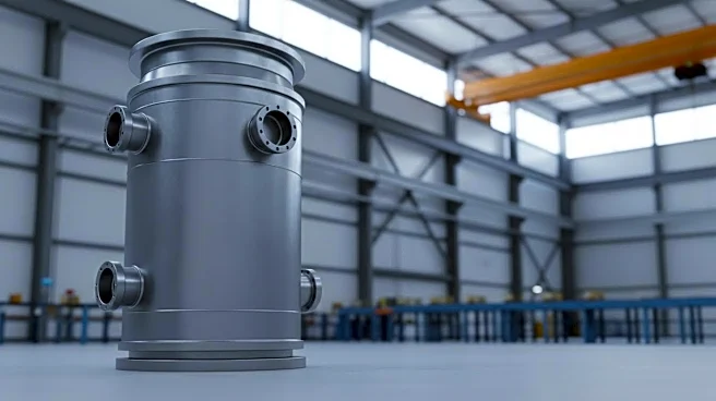 Deep Fission Advances Reactor Program with Prototype Canister Arrival in Kansas