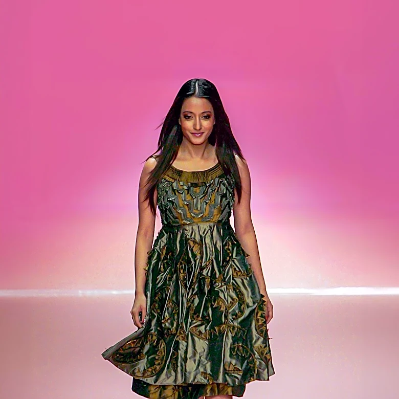 Fashion Industry Embraces Affordable Plus-Size Dresses with High-End Appeal
