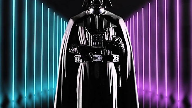 The Franklin Institute to Host World Premiere of 'Star Wars: The Experience' Exhibition in 2027