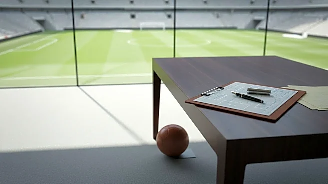 Alvaro Arbeloa Appointed as Fulham's New Head Coach Following Marco Silva's Departure