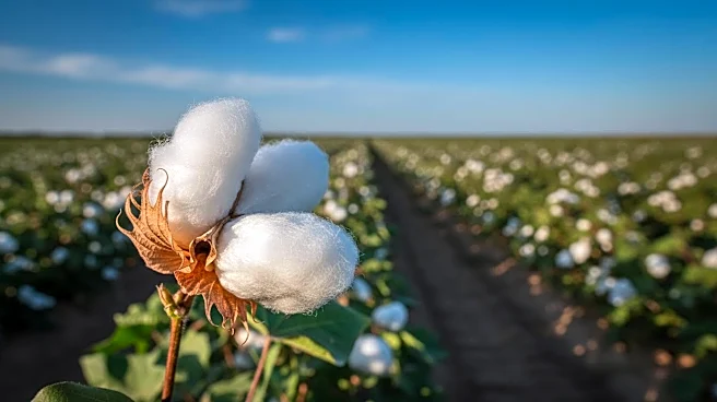 Federal Committee on Agriculture's Cotton Output Estimates Questioned by Stakeholders
