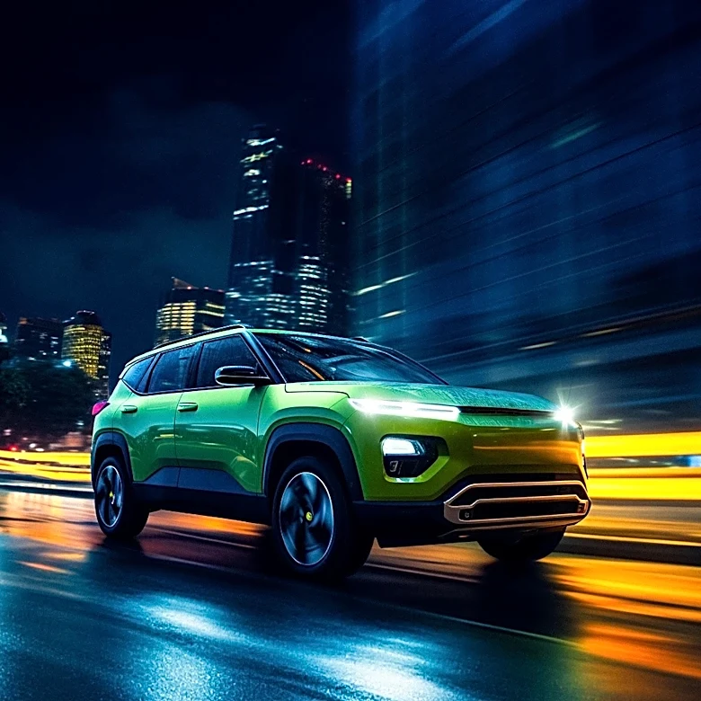 Leapmotor Launches B03X in Europe, Aiming to Redefine Urban Crossover Market