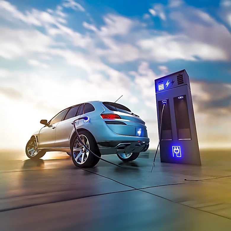 Mazda Launches CX-6e in Europe with Extended Range and Fast Charging Capabilities