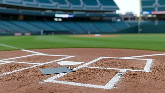 Detroit Tigers and Third Base Coach Joey Cora Part Ways Mid-Season