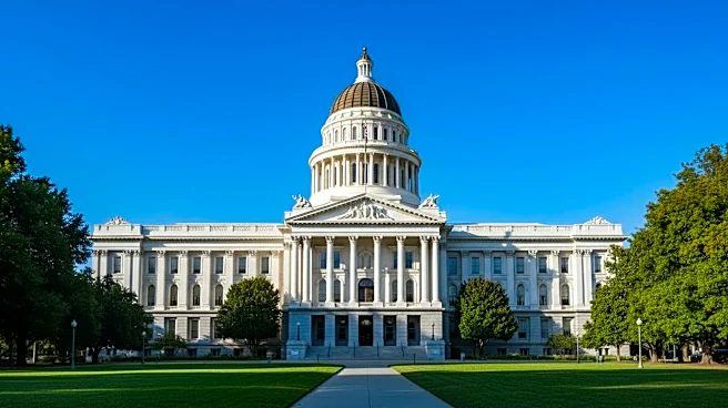 California Adopts Federal Arbitration Act Exclusions into State Law, Impacting Employers